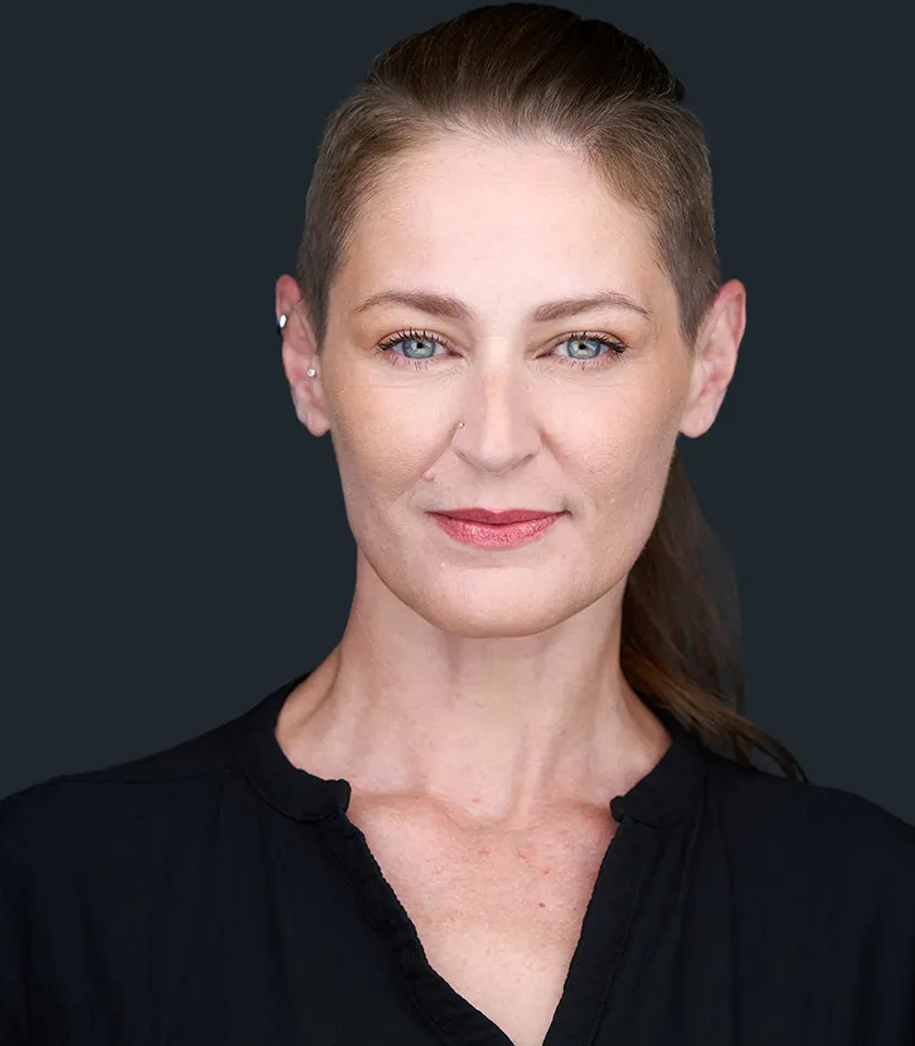Monique Thiara, therapist and founder of Rainbow Tree Natural Therapies